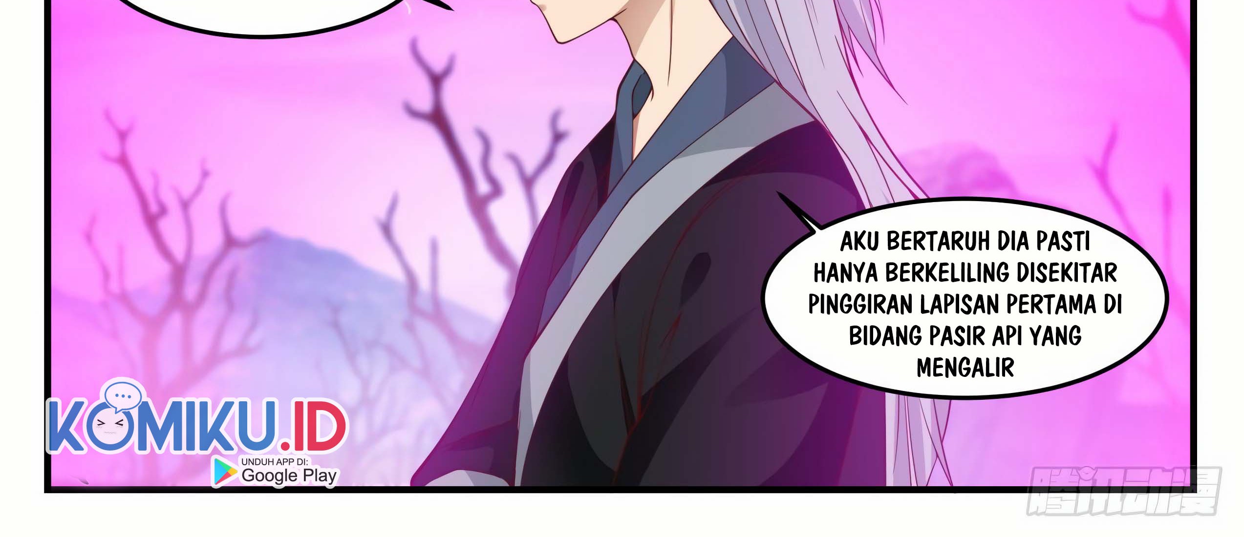 Martial Peak Part 1 Chapter 1193 Gambar 17