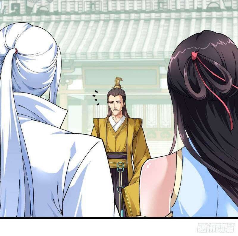 Baca Rebirth I Am The Great God Chapter 74 Gambar 2