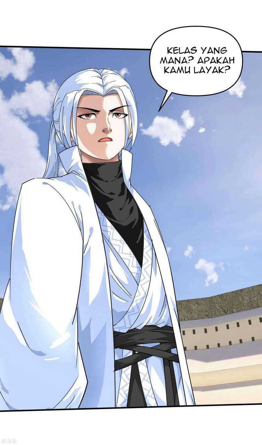 Rebirth I Am The Great God Chapter 72 Gambar 29