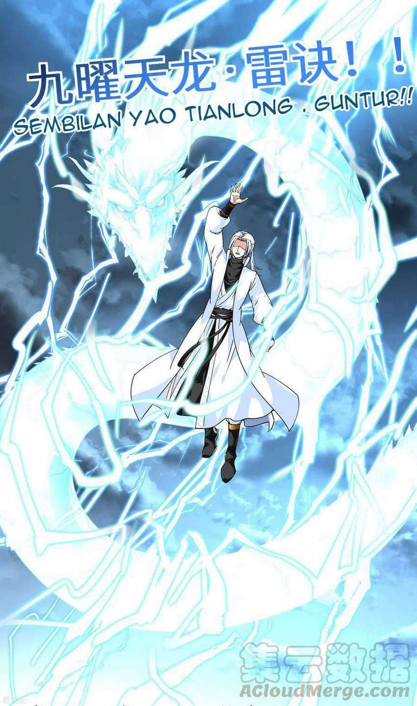 Rebirth I Am The Great God Chapter 72 Gambar 4