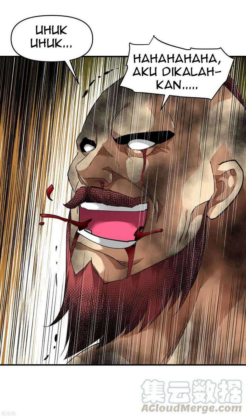 Rebirth I Am The Great God Chapter 72 Gambar 8