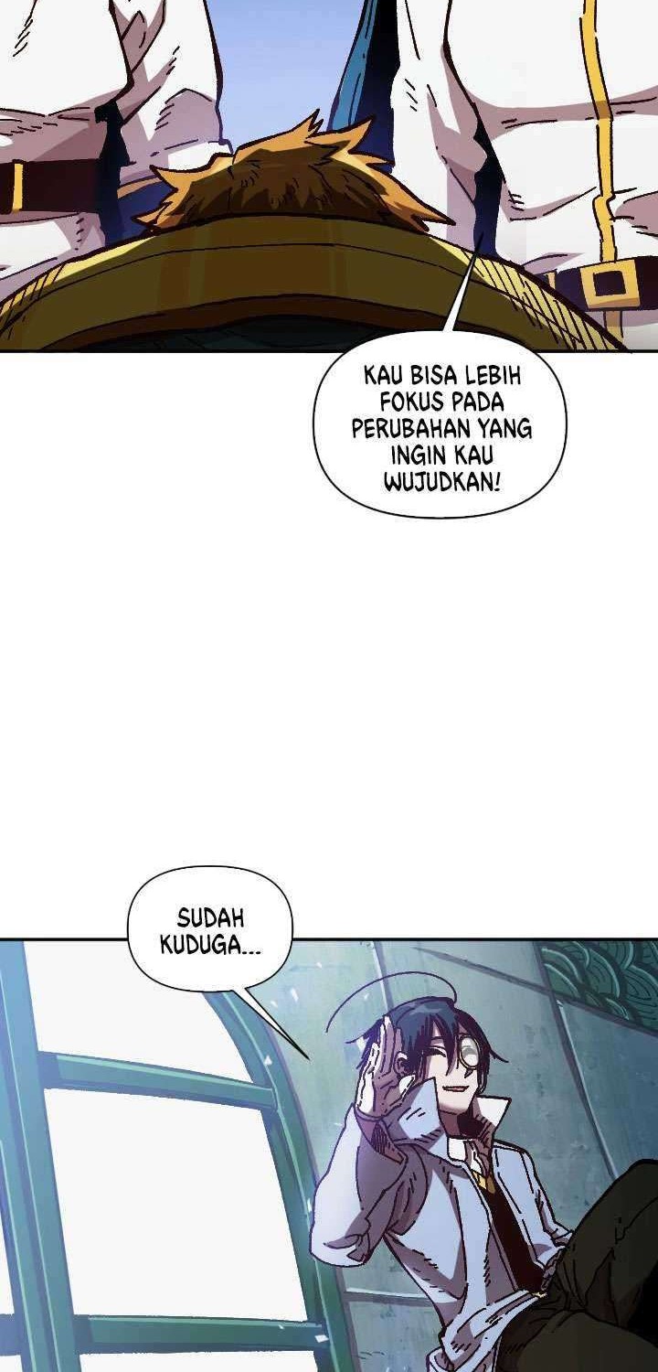 Slave B Chapter 63 Gambar 23
