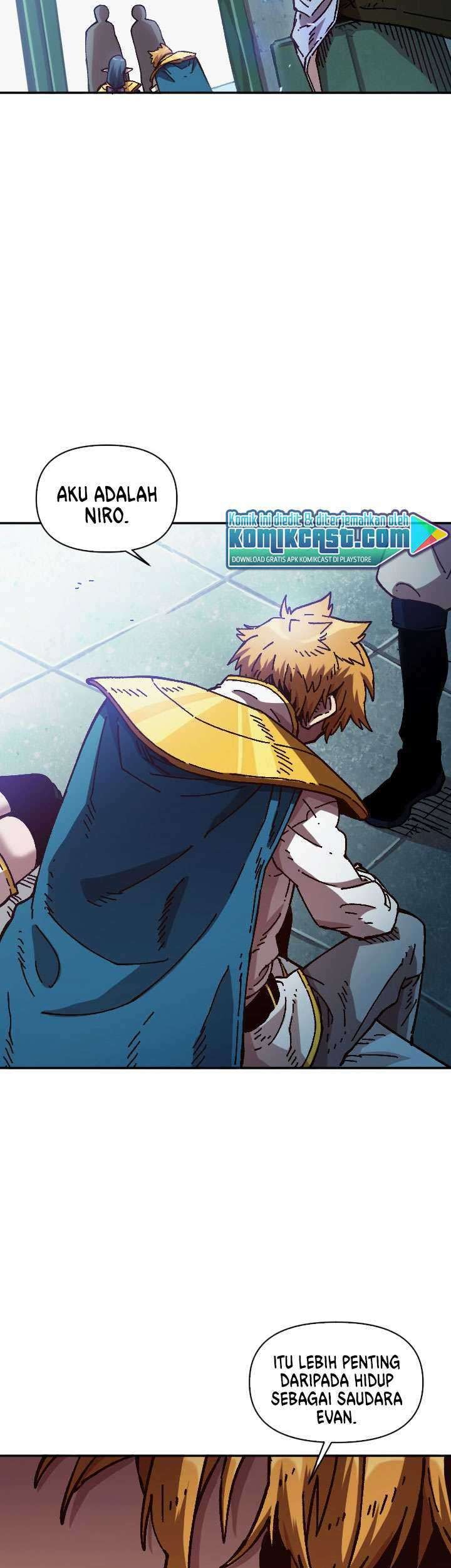 Slave B Chapter 63 Gambar 24
