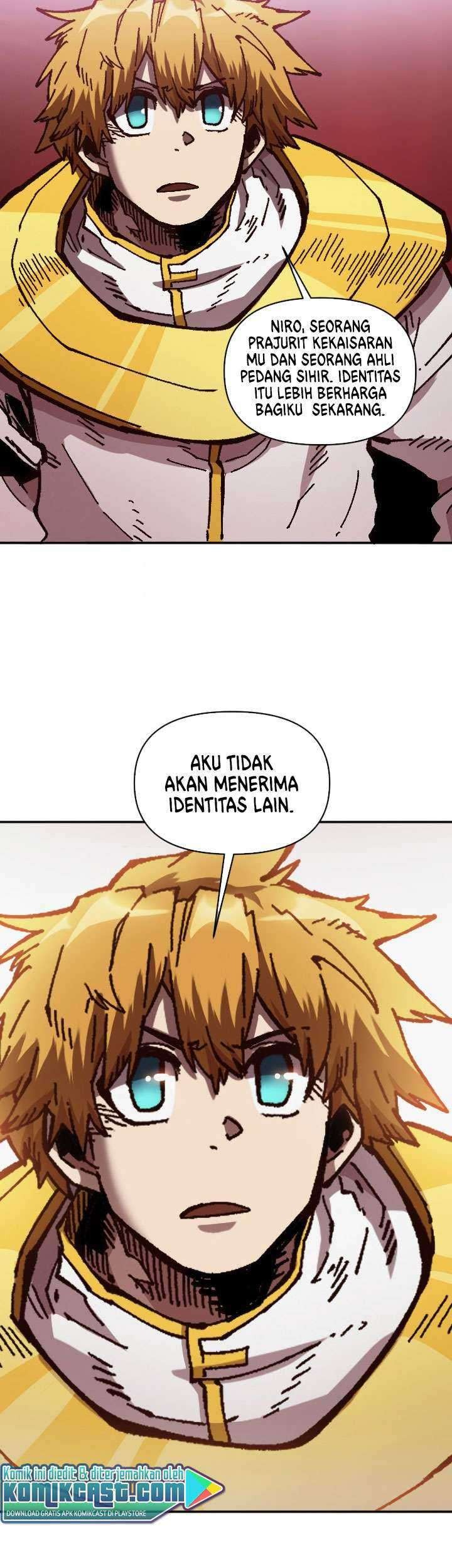 Slave B Chapter 63 Gambar 26