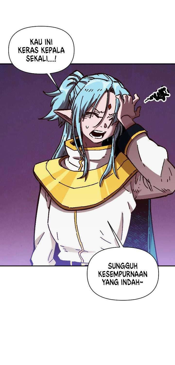 Slave B Chapter 63 Gambar 27