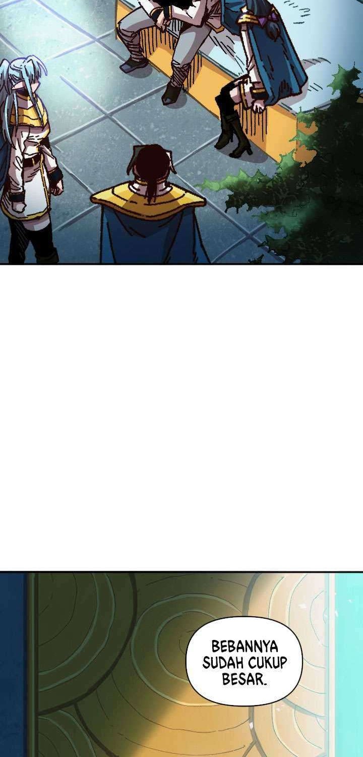 Slave B Chapter 63 Gambar 29