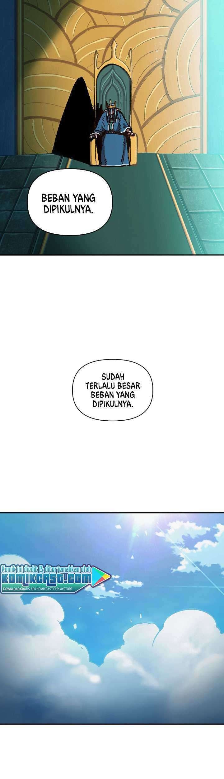 Slave B Chapter 63 Gambar 30