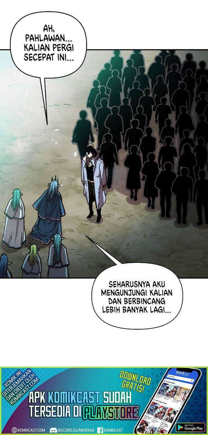 Slave B Chapter 63 Gambar 31