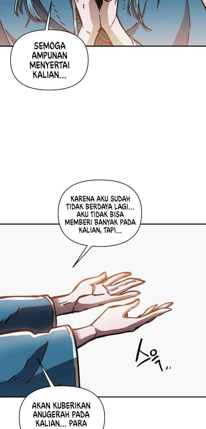 Slave B Chapter 63 Gambar 33