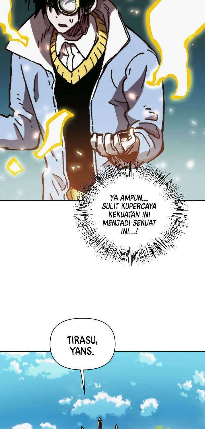 Slave B Chapter 63 Gambar 37