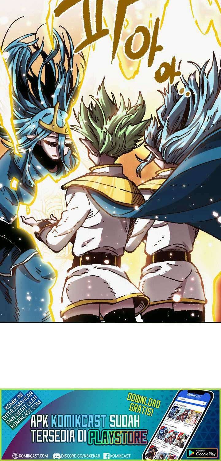Slave B Chapter 63 Gambar 39