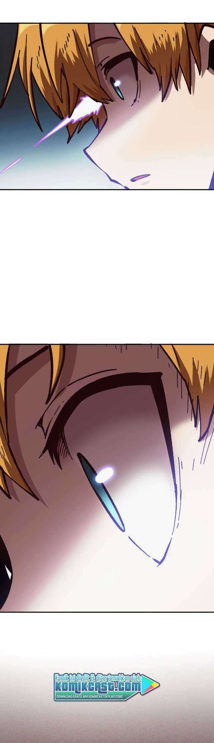 Slave B Chapter 63 Gambar 46