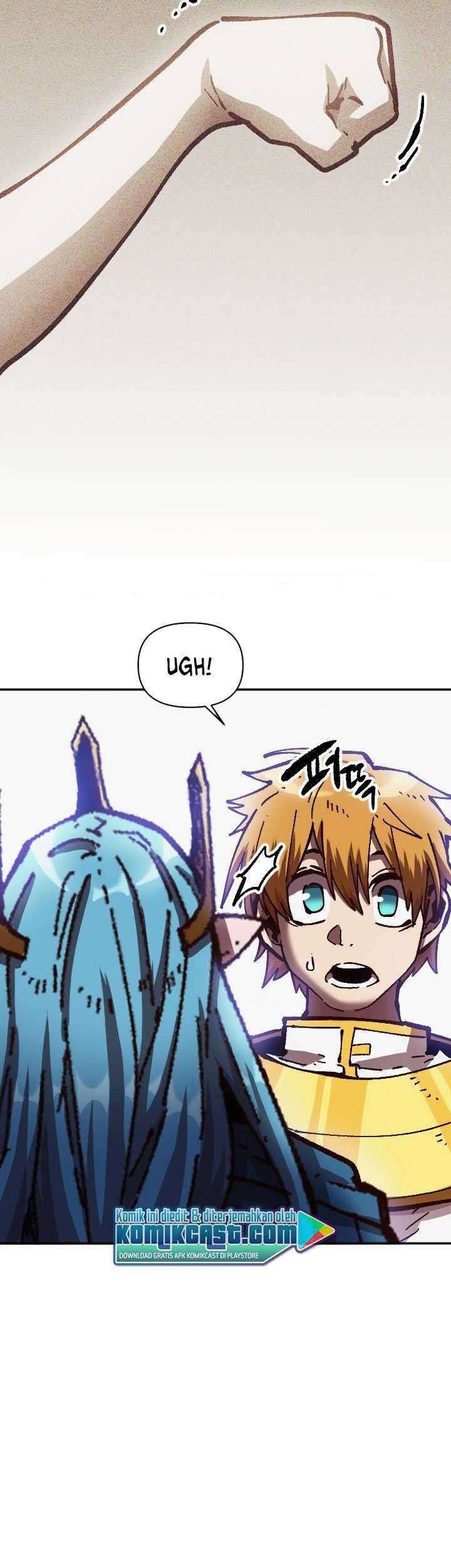 Slave B Chapter 63 Gambar 48