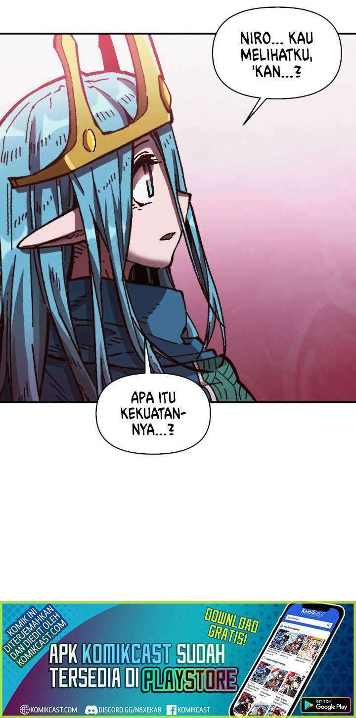 Slave B Chapter 63 Gambar 49