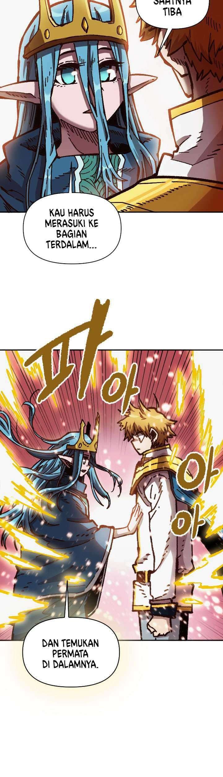 Slave B Chapter 63 Gambar 52