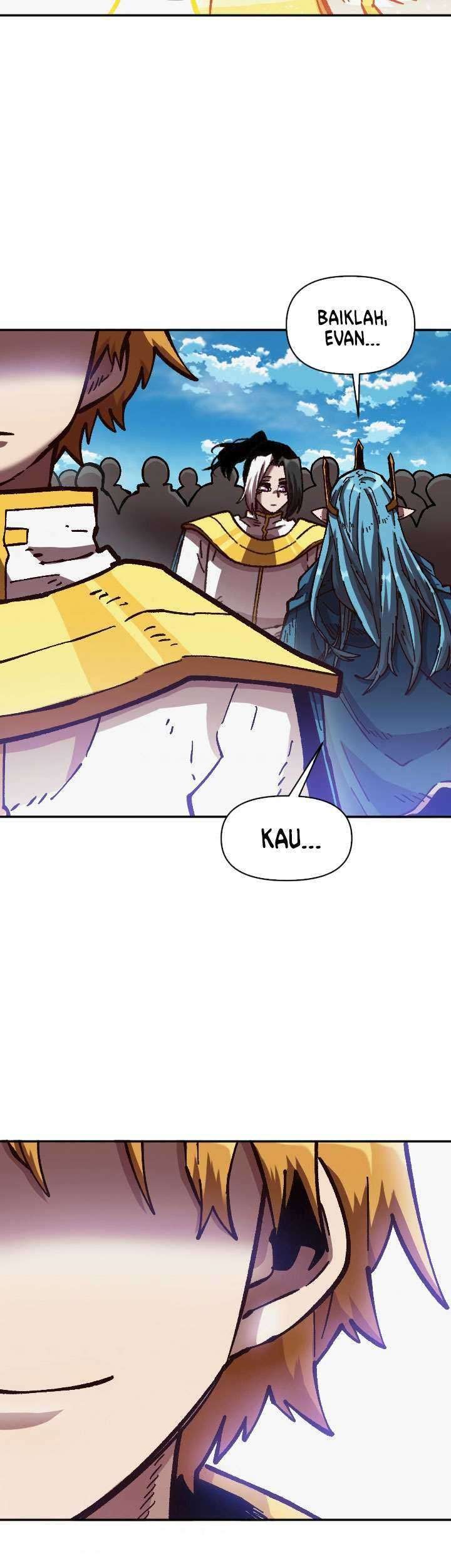 Slave B Chapter 63 Gambar 54