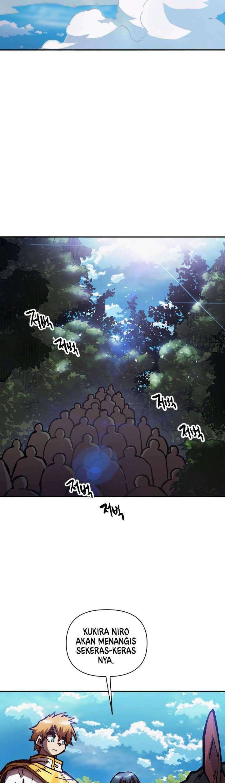 Slave B Chapter 63 Gambar 56