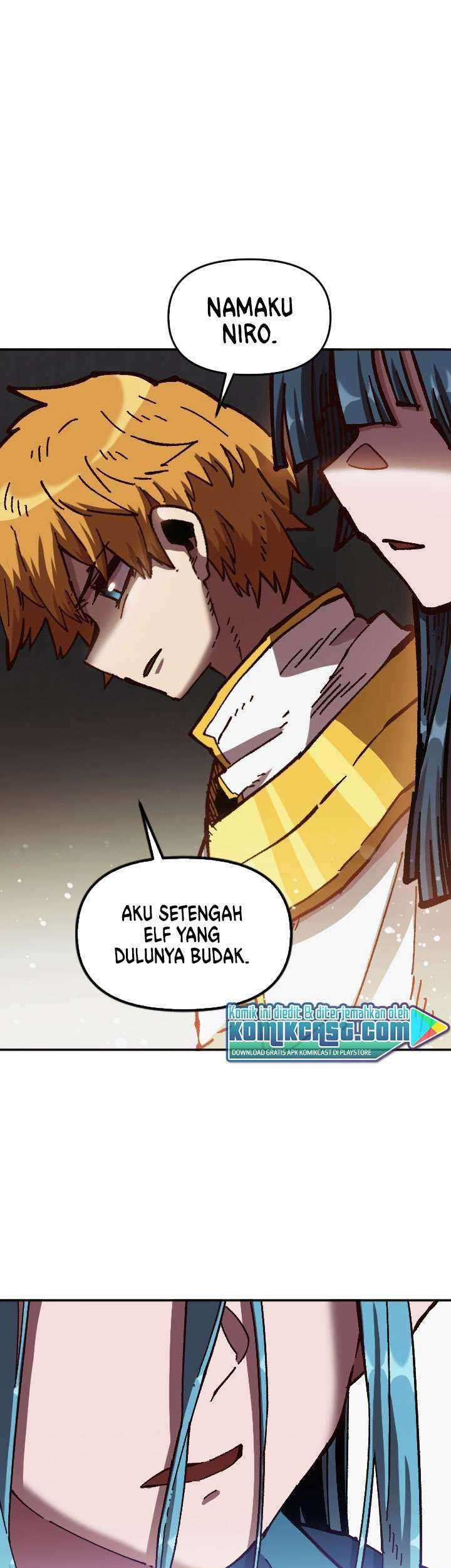 Baca Slave B Chapter 63 Gambar 2