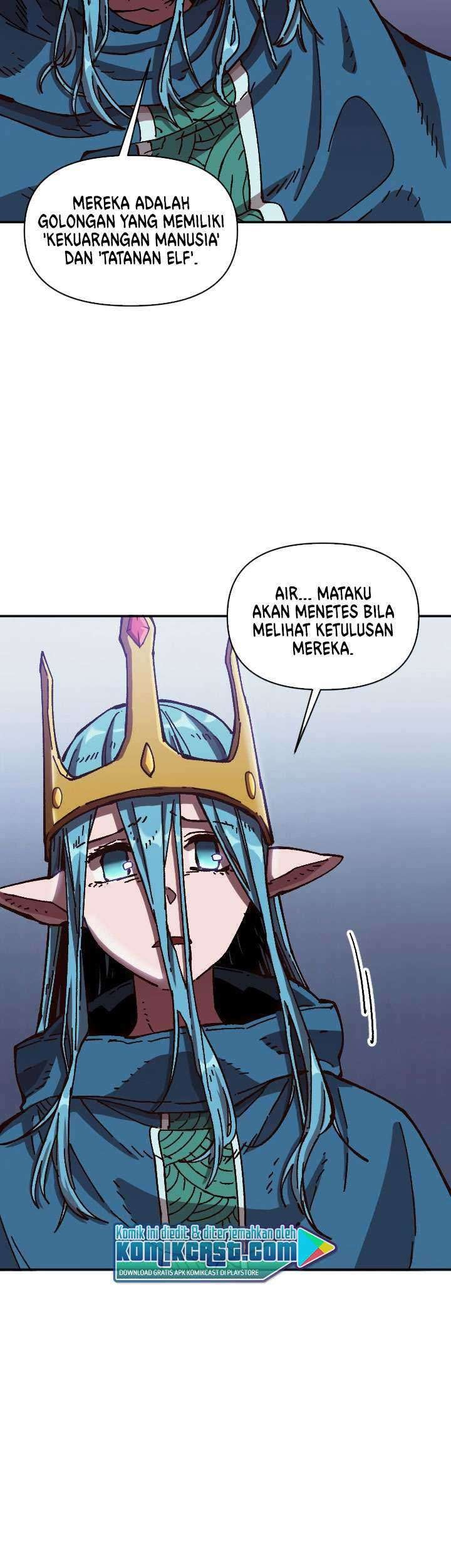 Slave B Chapter 63 Gambar 4