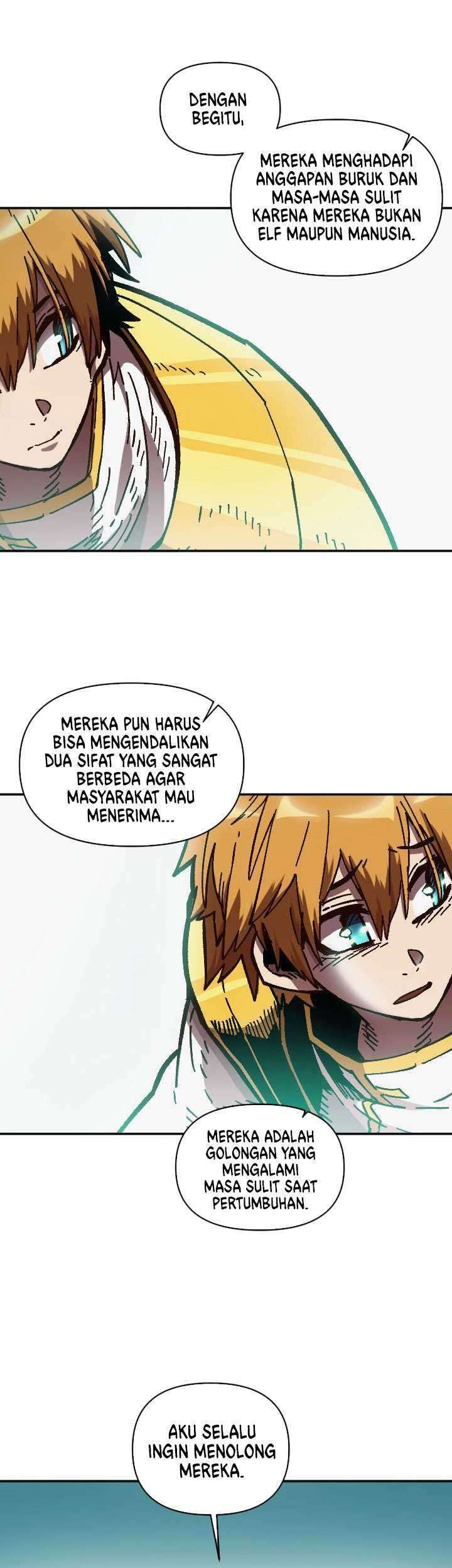 Slave B Chapter 63 Gambar 6