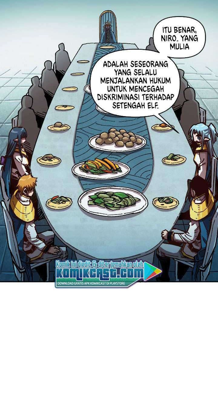 Slave B Chapter 63 Gambar 7