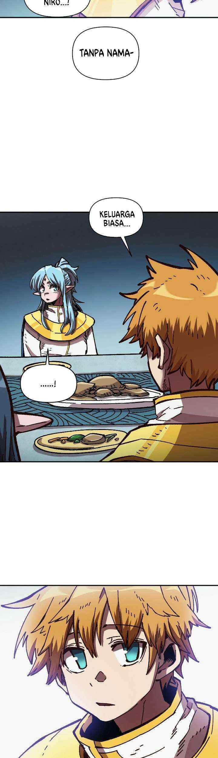 Slave B Chapter 63 Gambar 10