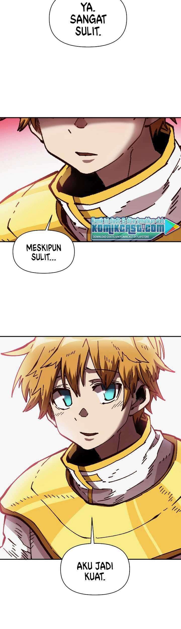 Slave B Chapter 63 Gambar 14
