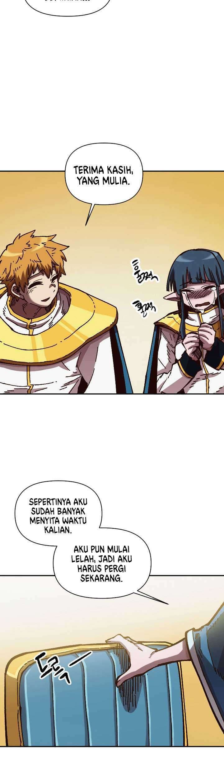 Slave B Chapter 63 Gambar 16