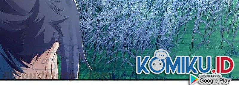 Against the Gods Chapter 347 Gambar 22