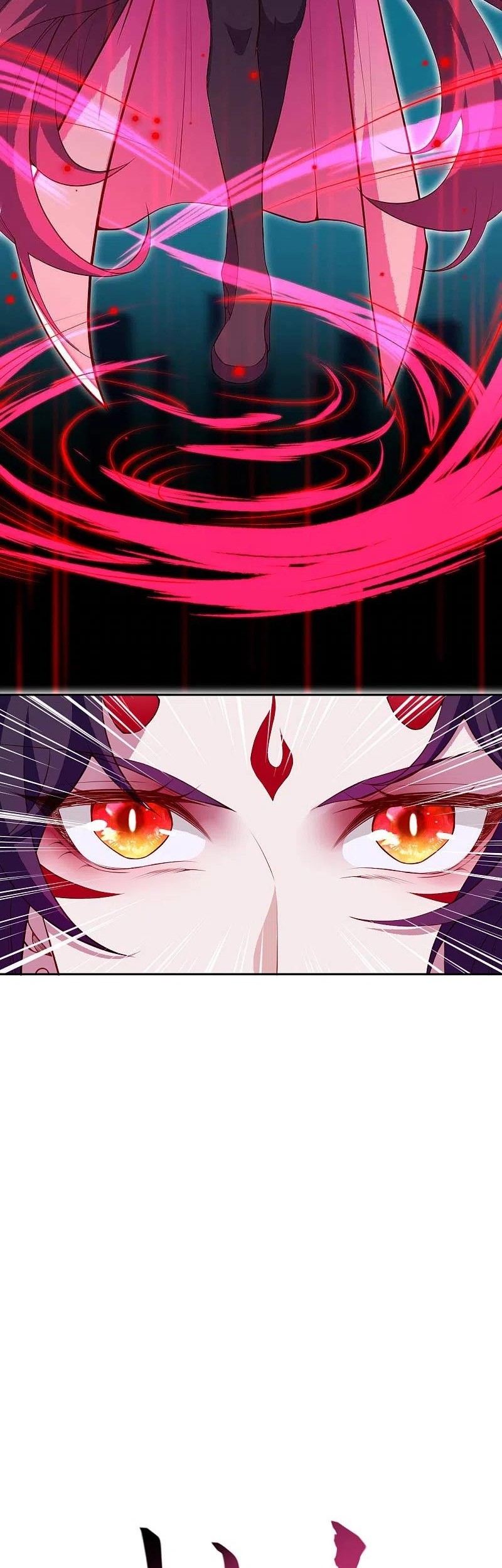 Against the Gods Chapter 347 Gambar 35