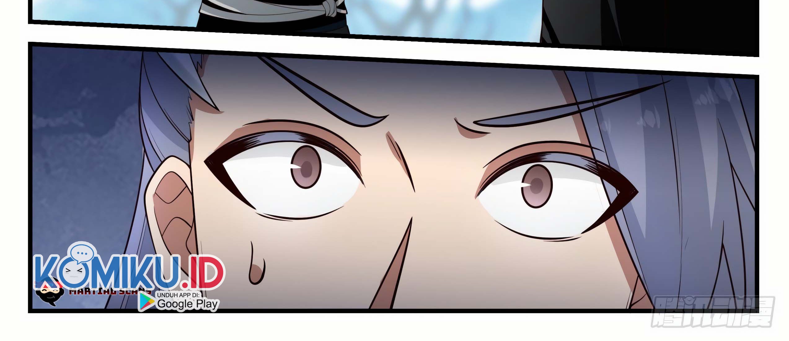 Martial Peak Part 1 Chapter 1194 Gambar 21