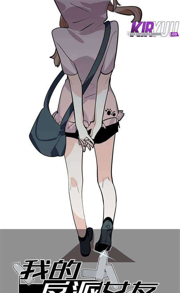 Baca  My Girlfriend is a Villain Chapter 41 Gambar 2