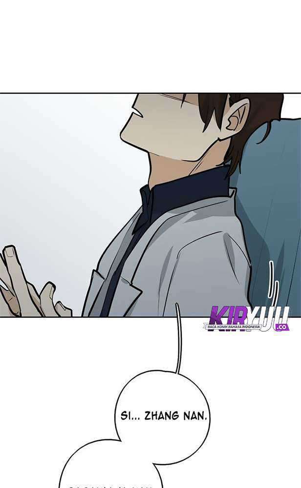 My Girlfriend is a Villain Chapter 41 Gambar 26
