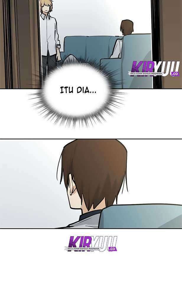 My Girlfriend is a Villain Chapter 41 Gambar 30
