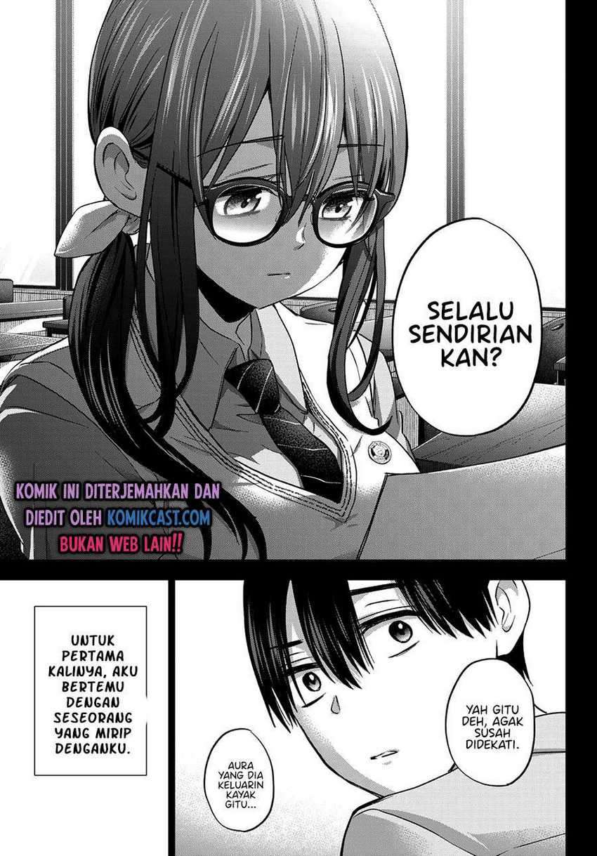The Cuckoo’s Fiancee Chapter 63 Gambar 10
