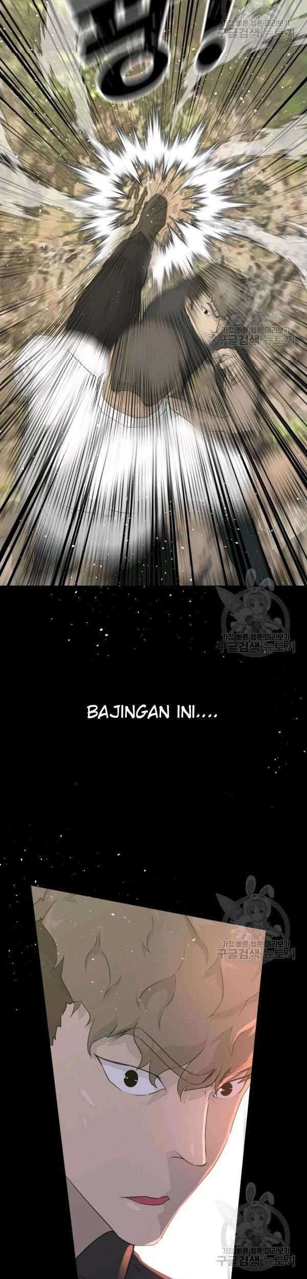 Trigger Chapter 70 Gambar 19