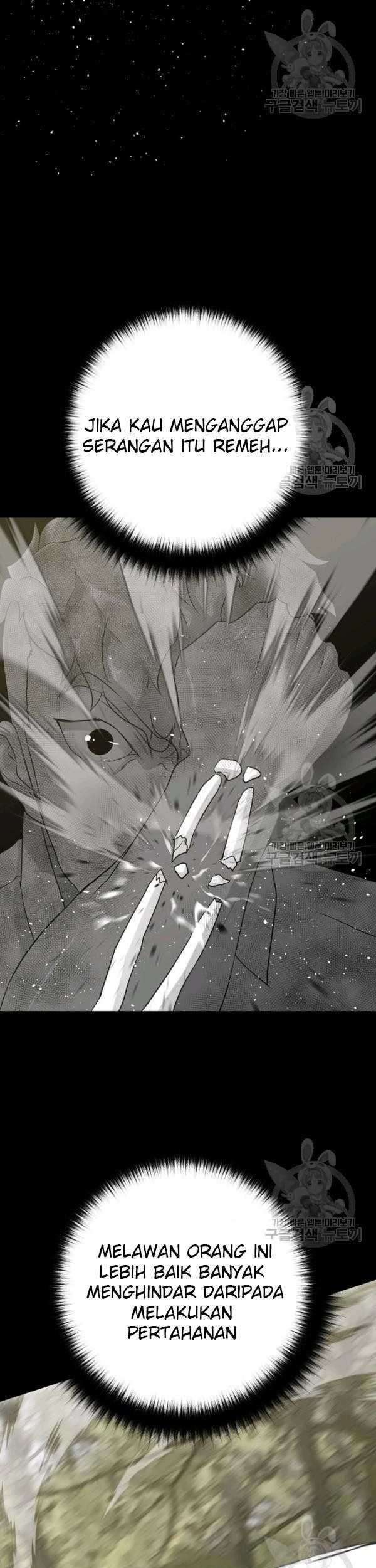 Trigger Chapter 70 Gambar 21
