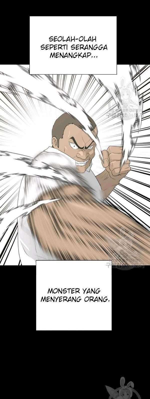 Trigger Chapter 70 Gambar 24