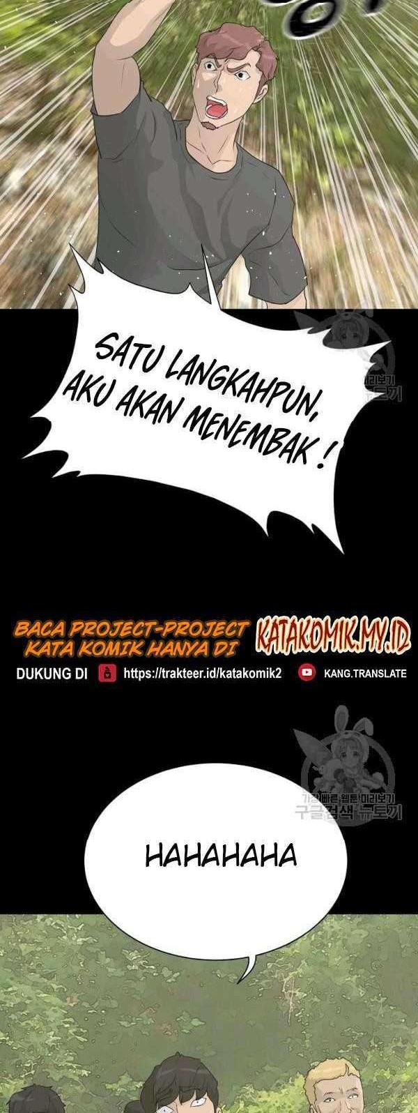 Trigger Chapter 70 Gambar 44
