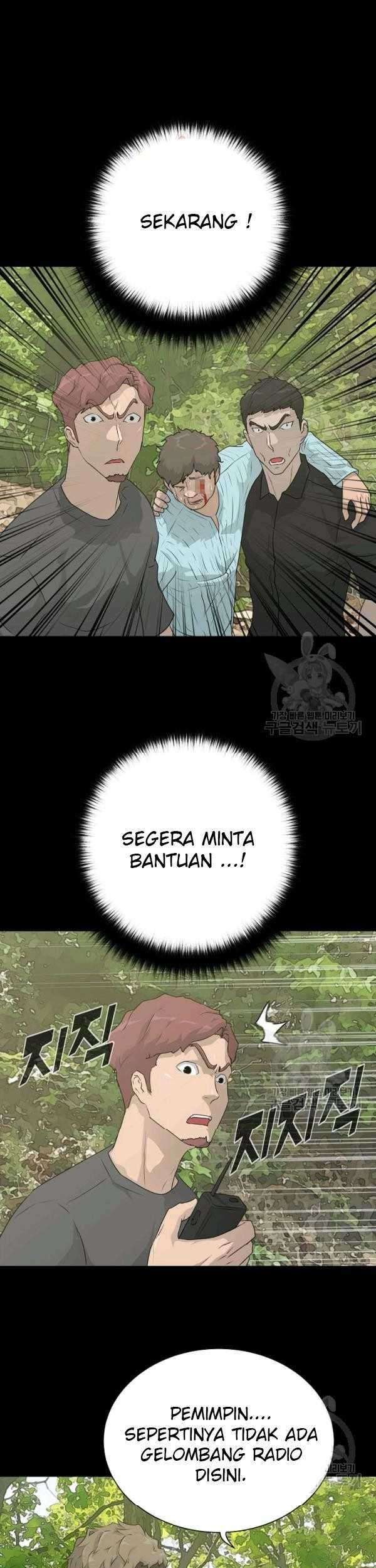 Baca Trigger Chapter 70 Gambar 2