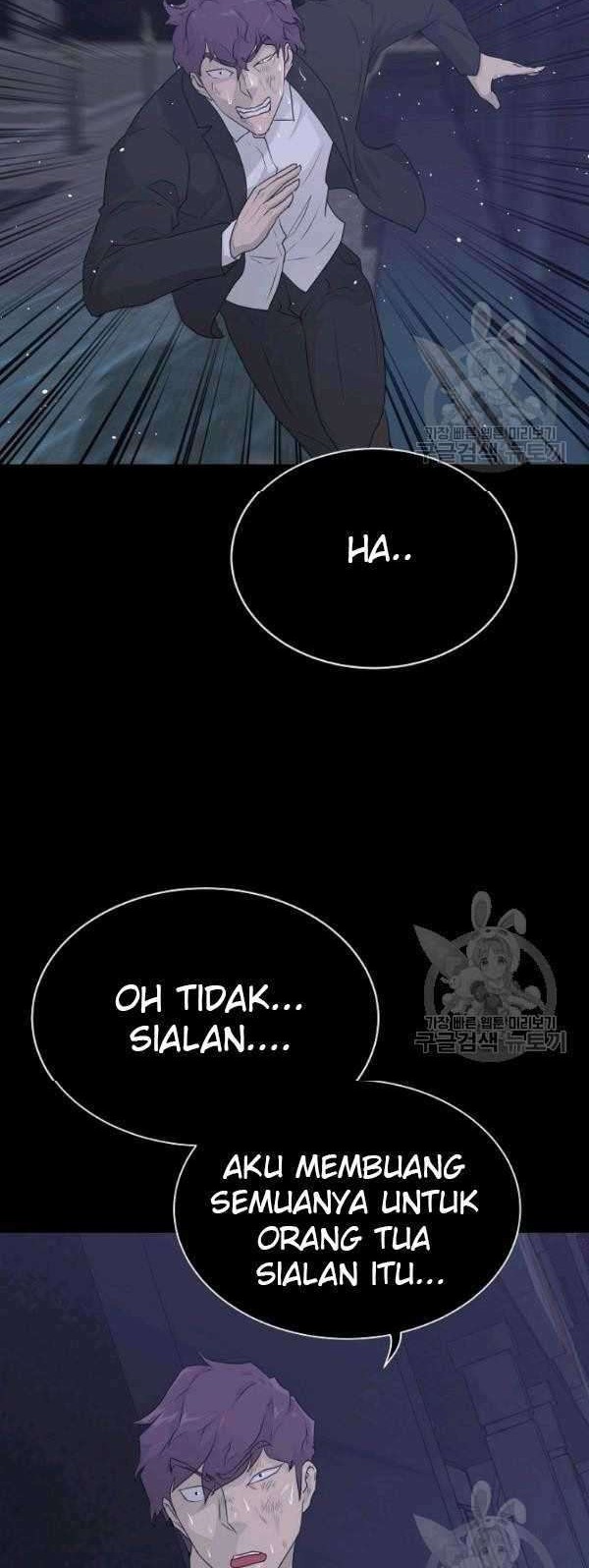 Trigger Chapter 69 Gambar 18