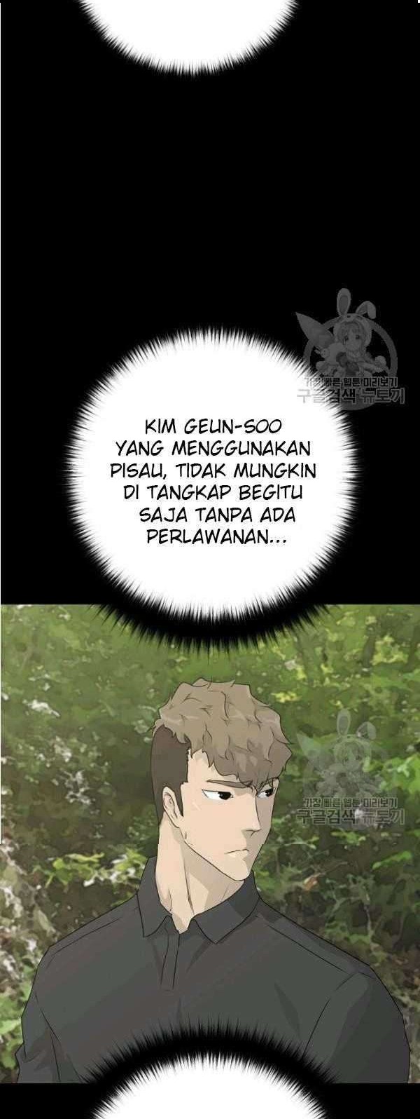 Trigger Chapter 69 Gambar 25