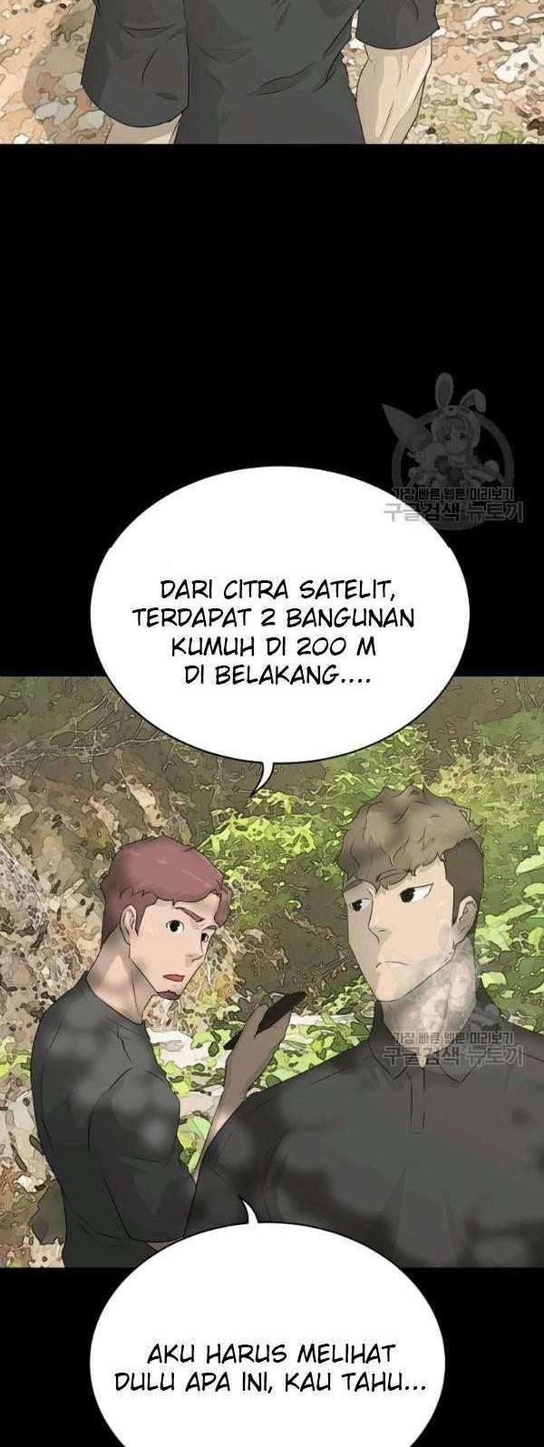 Trigger Chapter 69 Gambar 30