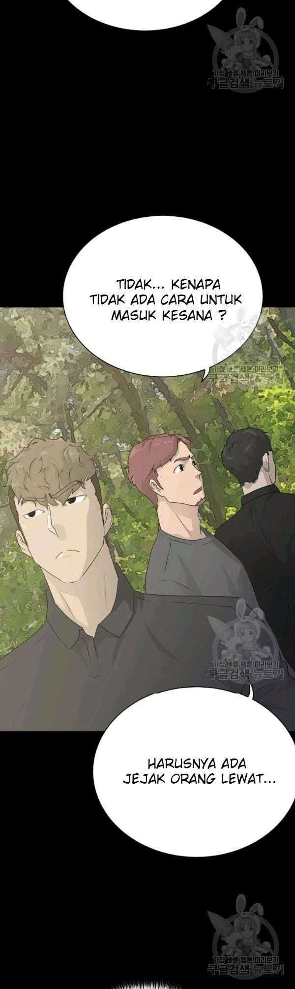 Trigger Chapter 69 Gambar 31