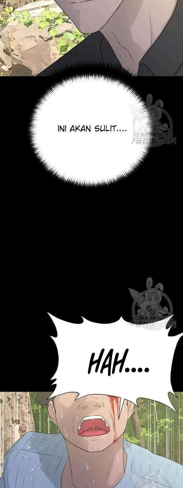 Trigger Chapter 69 Gambar 33