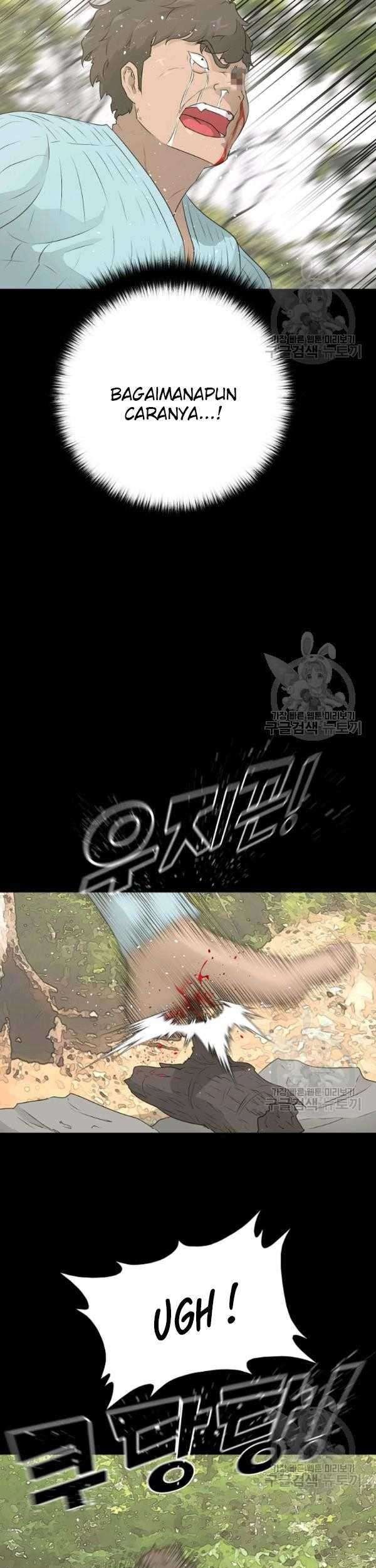 Trigger Chapter 69 Gambar 37