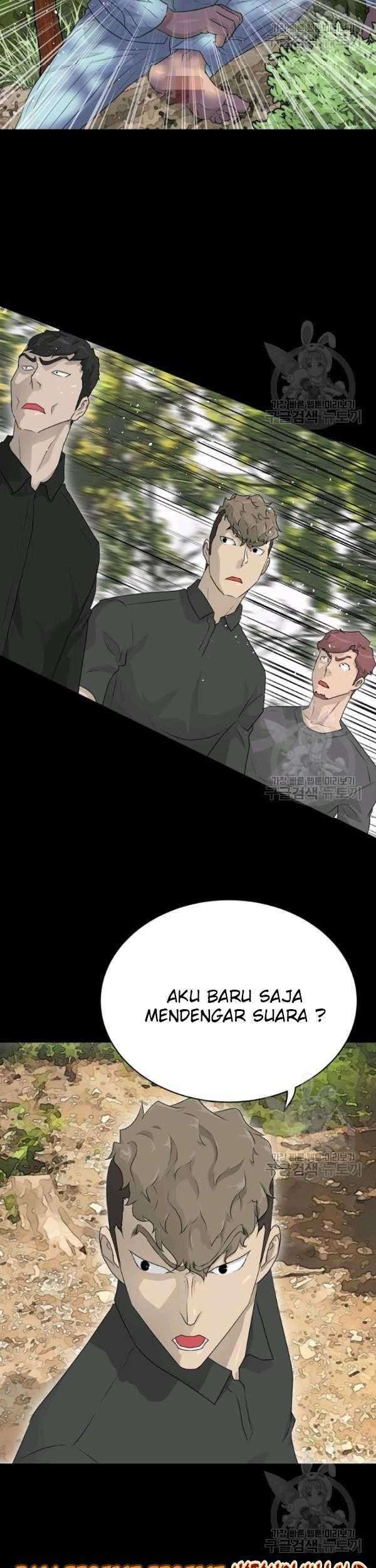 Trigger Chapter 69 Gambar 39