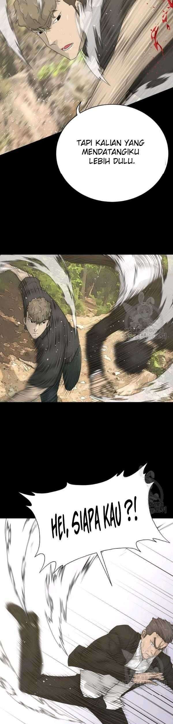 Trigger Chapter 69 Gambar 47