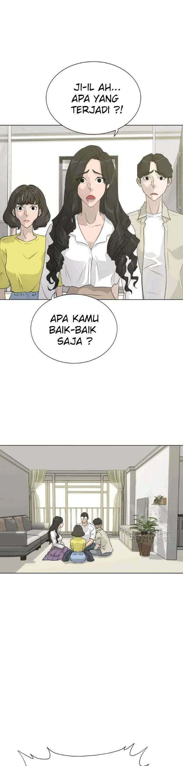 Baca Trigger Chapter 69 Gambar 2