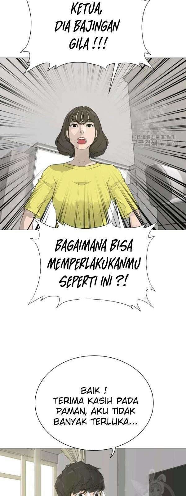 Trigger Chapter 69 Gambar 3